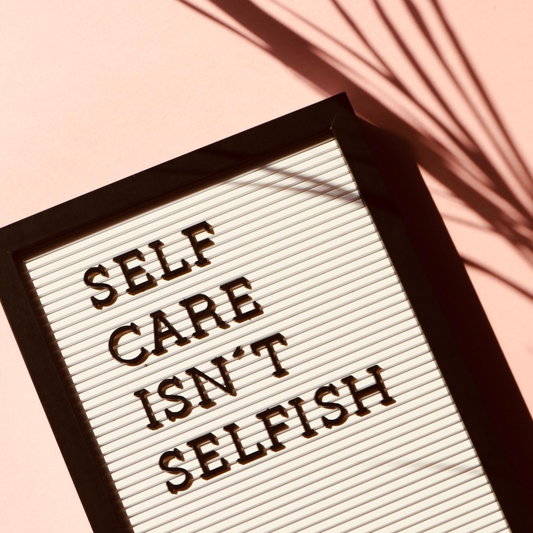 Chronic illness self-care tips - Planthaya