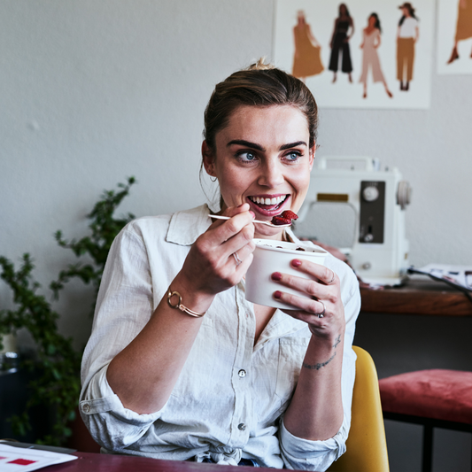 Need a little lift ? 5 simple ways to boost your energy levels