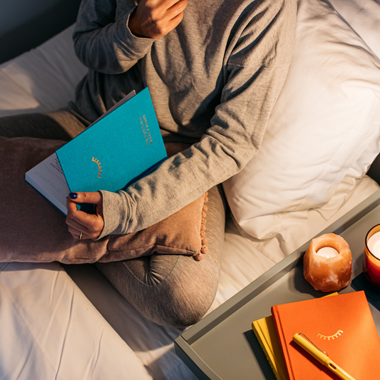 The Bullet Journal method what is it and how it can help organise creative minds