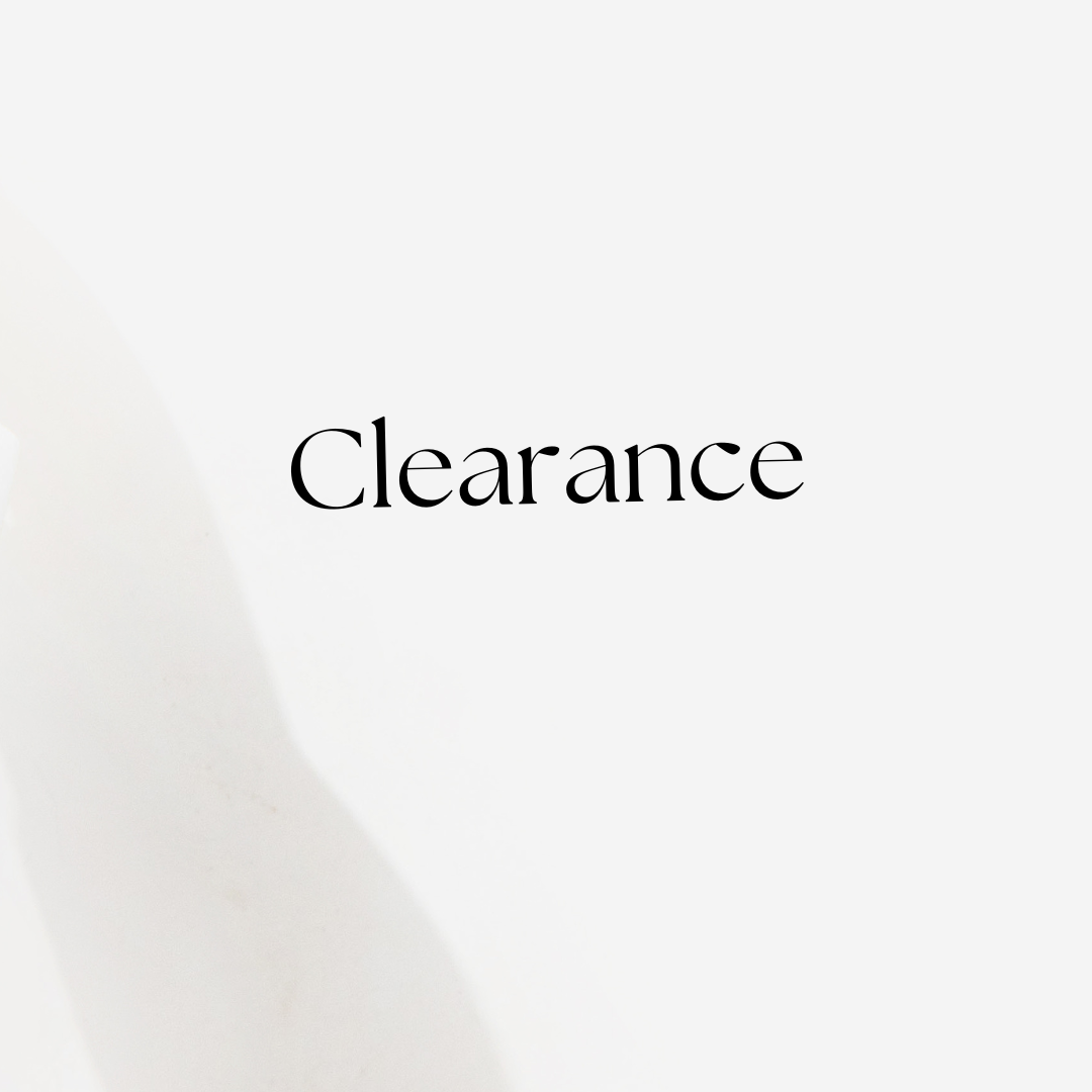 Clearance