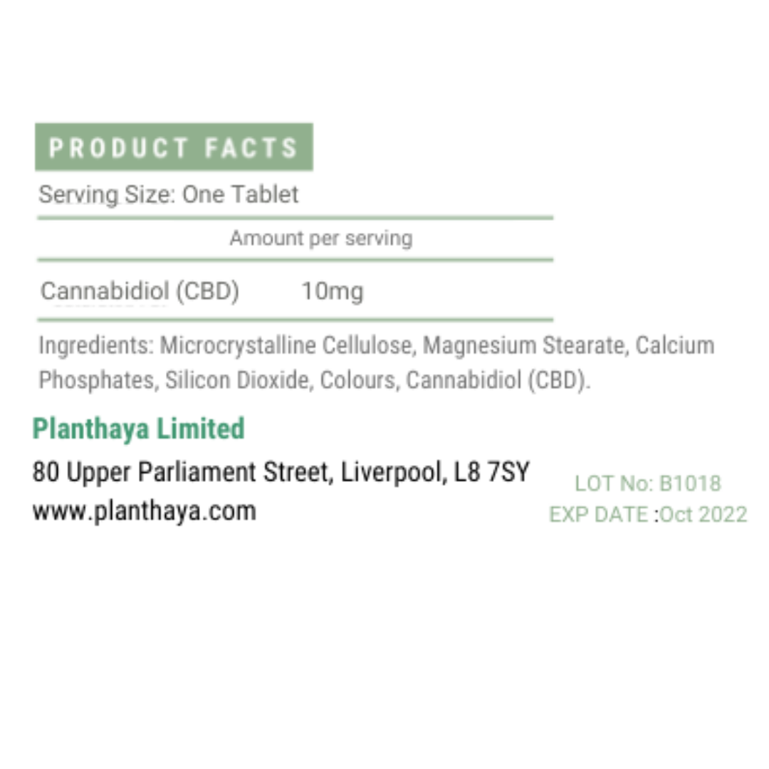 Harmony | CBD Starter Kit
