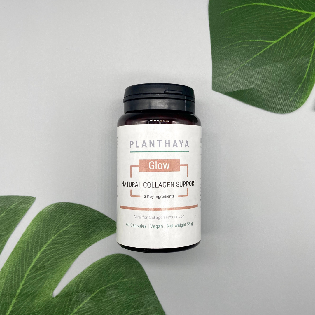 Glow | Natural Collagen Support