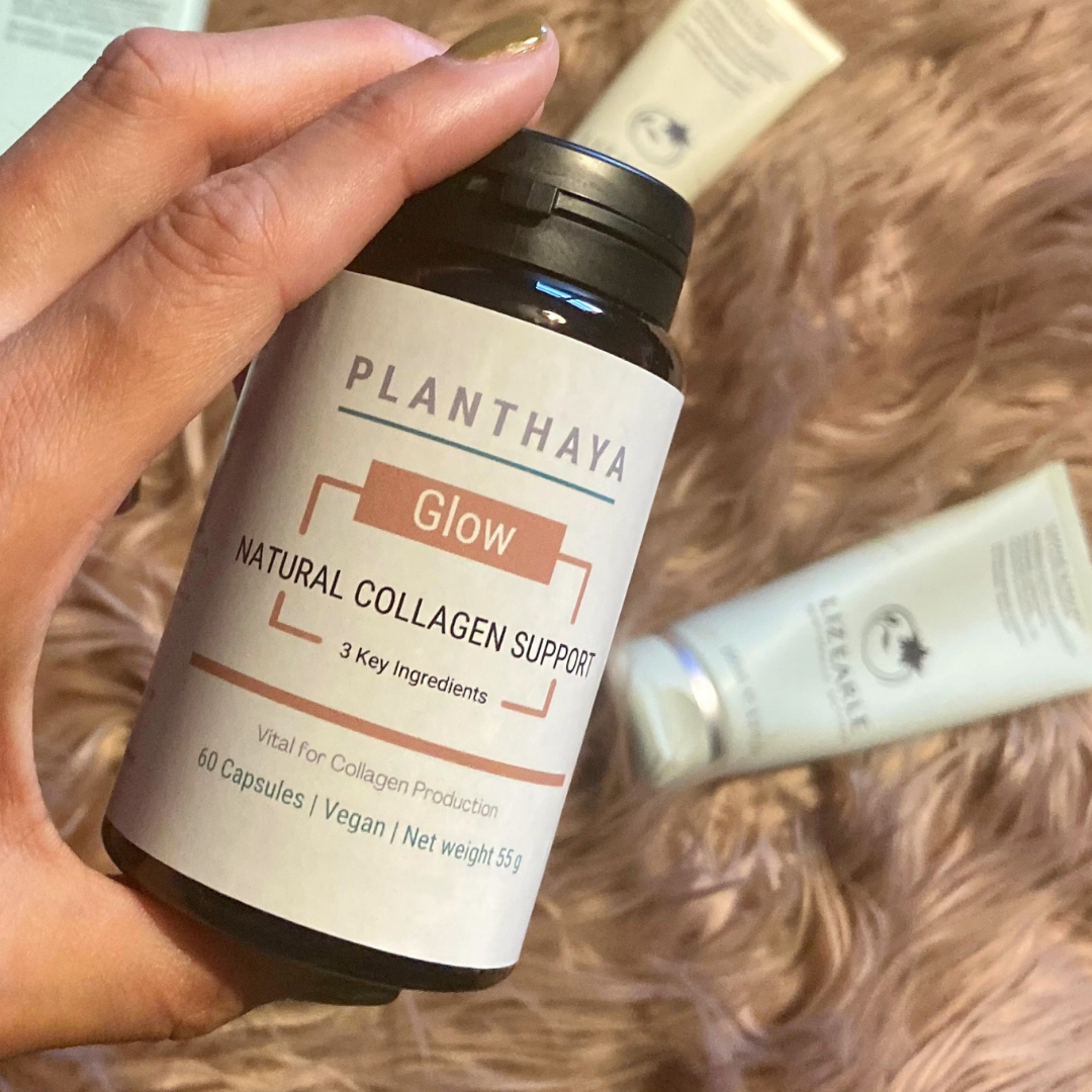 Glow | Natural Collagen Support