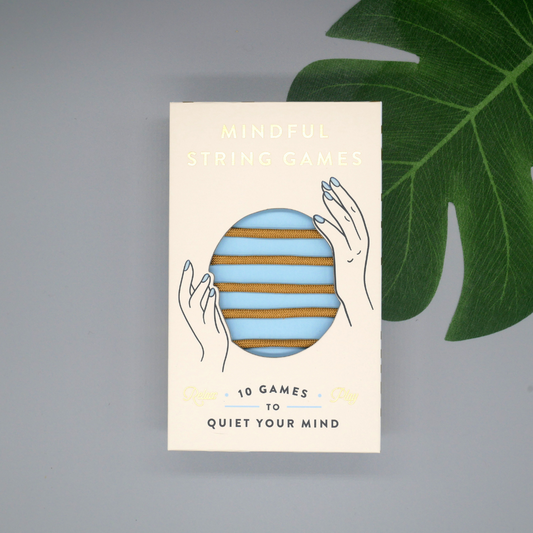 mindful string game product image