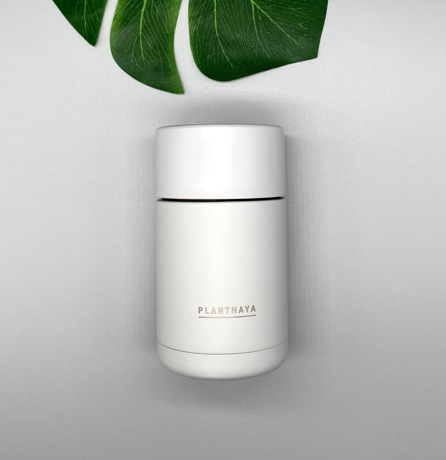 Planthaya | Ceramic reusable cup | Limited Edition