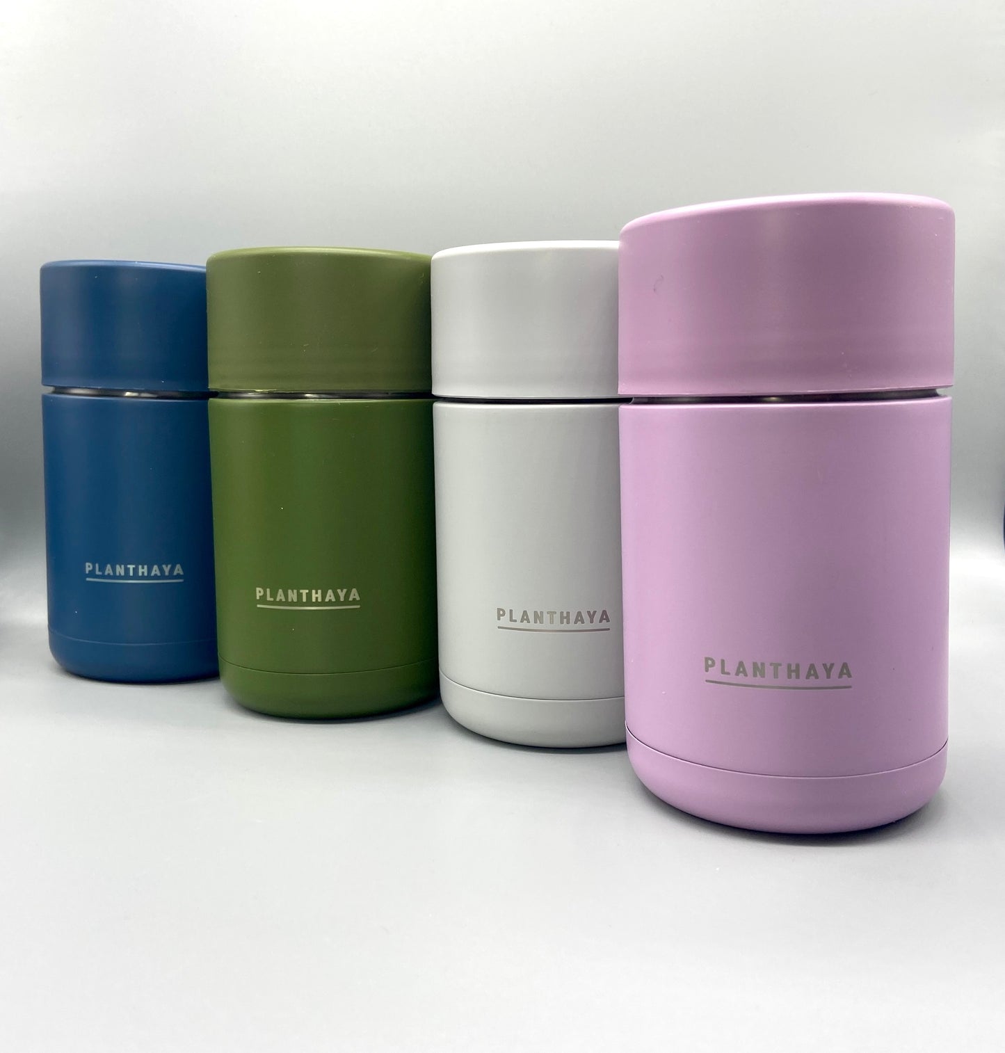 Planthaya | Ceramic reusable cup | Limited Edition