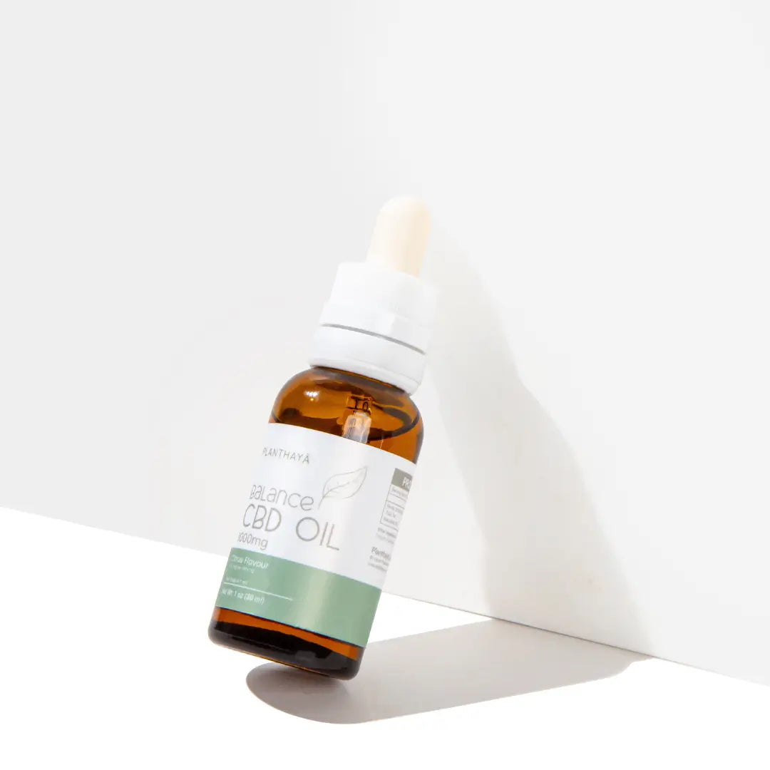 Bedtime Bundle | The Nighttime Recovery | Planthaya