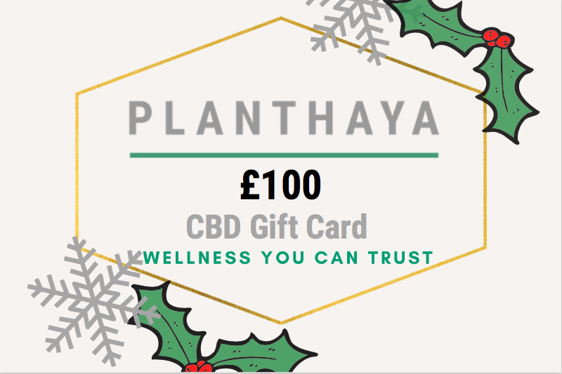 Planthaya Gift Card - PLANTHAYA