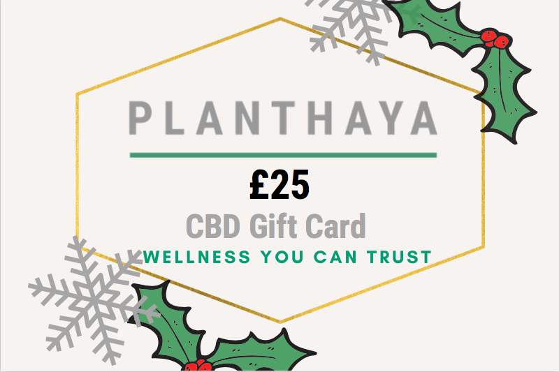 Planthaya Gift Card - PLANTHAYA