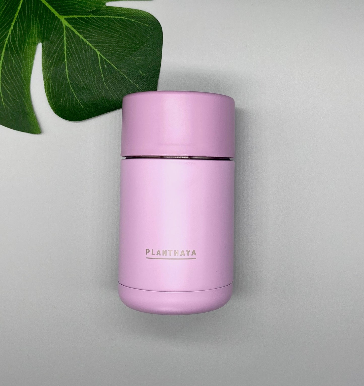 Planthaya | Ceramic reusable cup | Limited Edition