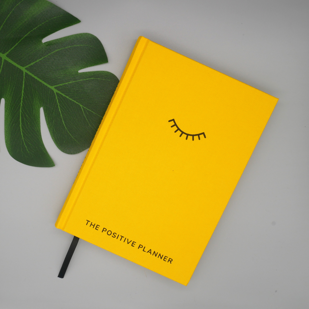 The Positive Planner product image 